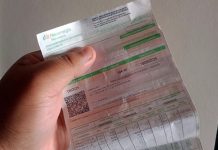 88 famílias perderam o benefício da Tarifa Social de Energia em Primavera